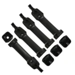 A6797 2 Pair Car Outside Door Handle 69210-0C010 for Toyota Tundra 2007-2020 - Image 7