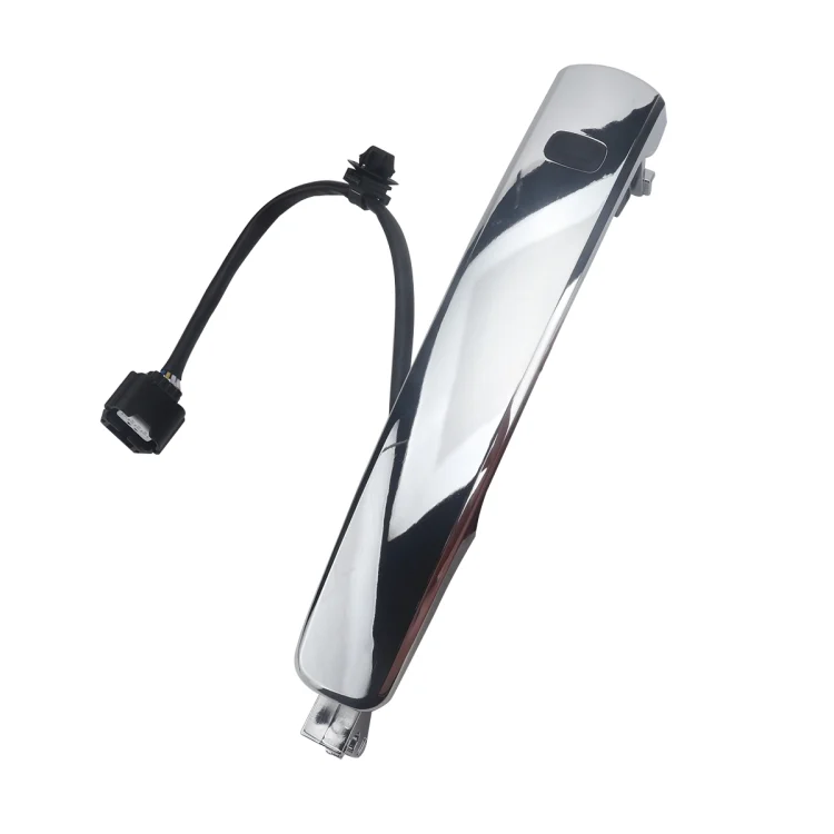 EDA0023487_2.webp A6798 Car Door Handle 80645-CA000/80640-CA012 for Nissan - Image 3