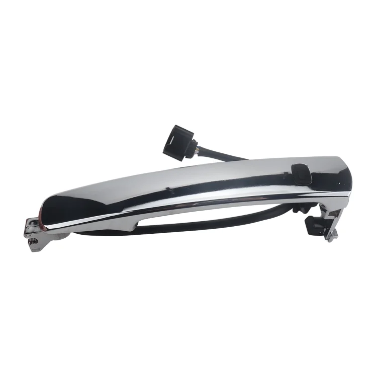 EDA0023487_3.webp A6798 Car Door Handle 80645-CA000/80640-CA012 for Nissan - Image 4