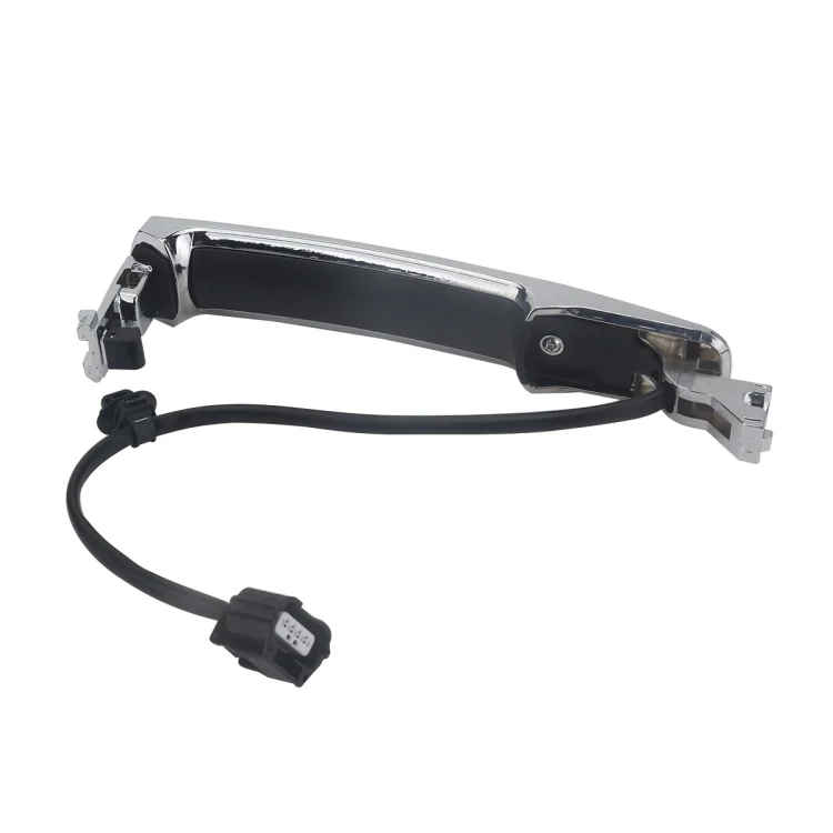 EDA0023487_5.webp A6798 Car Door Handle 80645-CA000/80640-CA012 for Nissan - Image 6