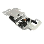 A6799 Car Inside Door Handle 15926295/15926296 for Chevrolet Equinox 2005-2009 - Image 3