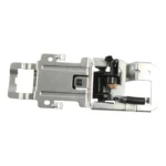 A6799 Car Inside Door Handle 15926295/15926296 for Chevrolet Equinox 2005-2009 - Image 5