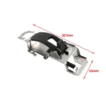 A6799 Car Inside Door Handle 15926295/15926296 for Chevrolet Equinox 2005-2009 - Image 6