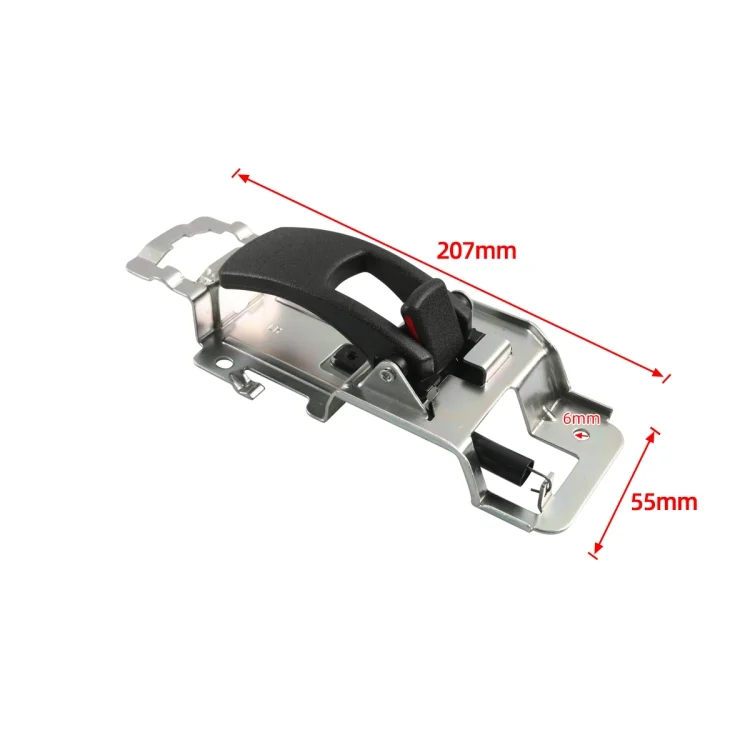 EDA0023488_5.webp A6799 Car Inside Door Handle 15926295/15926296 for Chevrolet Equinox 2005-2009 - Image 6