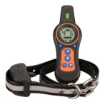WL-0225 Remote Control Trainer Training Dog Barking Control Collar