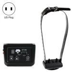 EF168 Wired Rechargeable Waterproof Pet Electronic Fence Dog Training Device