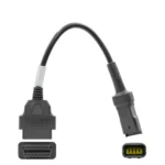 4 Pin OBD Cable for Ducati Motorcycle - Image 4