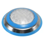LED Stainless Steel Wall-mounted Pool Light Landscape Underwater Light - Image 2