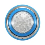 LED Stainless Steel Wall-mounted Pool Light Landscape Underwater Light - Image 2