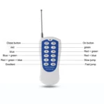 LED Stainless Steel Wall-mounted Pool Light Landscape Underwater Light - Image 5