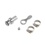 EGR-1086-S Coolant Bypass Hose Barb Adapter for Dodge Ram Cummins 2009-2019