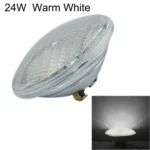 LED Recessed Swimming Pool Light Underwater Light Source