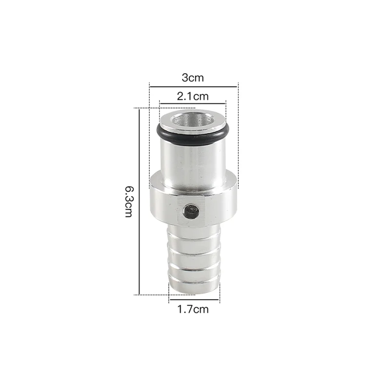 EDA0023720_3.webp EGR-1086-S Coolant Bypass Hose Barb Adapter for Dodge Ram Cummins 2009-2019 - Image 4