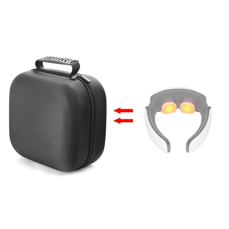 EDA002410901A.webp Cervical Spine Massager Handbag Storage Box - Image 1