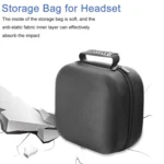 Cervical Spine Massager Handbag Storage Box - Image 7