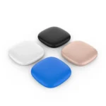 FindTag Metal Anti-lost Global Locator Tracker - Image 2