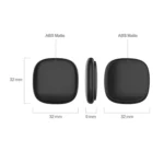 FindTag Metal Anti-lost Global Locator Tracker - Image 3