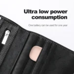 FindTag Metal Anti-lost Global Locator Tracker - Image 5