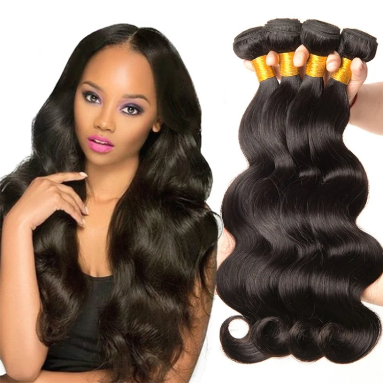 EDA00242301.webp Long Curly Hair Hair Weft Wig Headgear for Women - Image 1