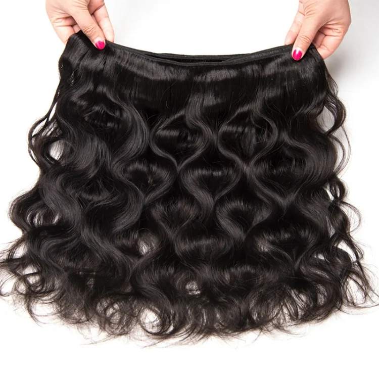 EDA00242301_2.webp Long Curly Hair Hair Weft Wig Headgear for Women - Image 3