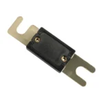 5 PCS 100A Gold-plated Large Forkbolt Car ANL Fuse - Image 4