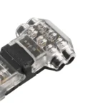 A6534 12 in 1 Car T-type Stripping-free Terminal Block - Image 5