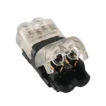 A6535 15 in 1 Car H-type Stripping-free Terminal Block - Image 4