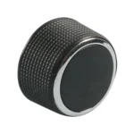 2 in 1 Car Audio Volume Adjustment Knob 22912547 for Chevrolet - Image 2