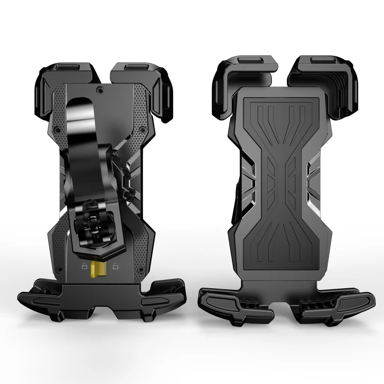 EDA002444101A_1.webp Motorcycle / Bicycle Outdoor Mobile Phone Riding Holder - Image 2