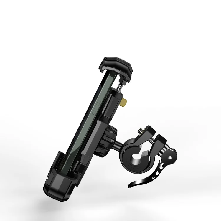 EDA002444101A_2.webp Motorcycle / Bicycle Outdoor Mobile Phone Riding Holder - Image 3