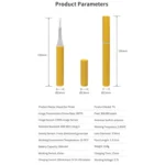 T6 Portable Wireless Smart Visual Earpick Earwax Removal Tool - Image 3