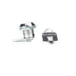 A2922-01 15mm Cylinder Drawer & Cabinet Lock Cam Locks - Image 3