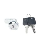 A2922-01 15mm Cylinder Drawer & Cabinet Lock Cam Locks - Image 5