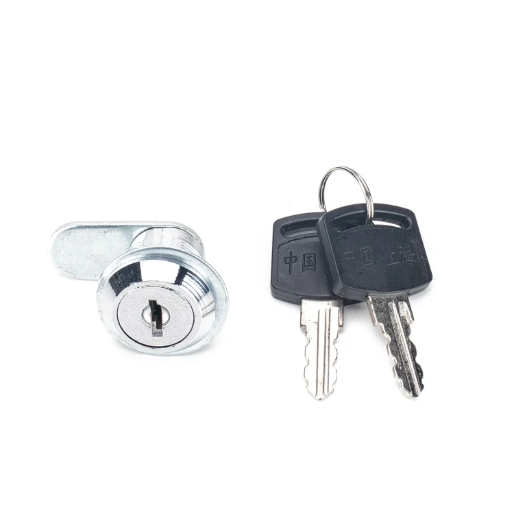 EDA002463001_4.webp A2922-01 15mm Cylinder Drawer & Cabinet Lock Cam Locks - Image 5