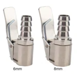 31 in 1 Car Tire Repair Tool Kit with Red Protective Cover - Image 7