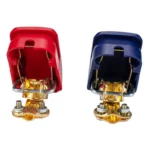 1 Pair Car Quick-pull Battery Terminal Connectors - Image 2