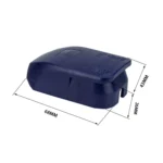 1 Pair Car Quick-pull Battery Terminal Connectors - Image 5