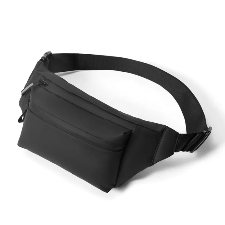 FEIHADUN cxs-321 Adjustable Oxford Cloth Waist Bag, Size: 32 x 12 x 6cm