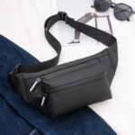 FEIHADUN cxs-321 Adjustable Oxford Cloth Waist Bag, Size: 32 x 12 x 6cm - Image 4