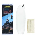 Visor Anti-fog PC Shield Helmet Lens Film - Image 8