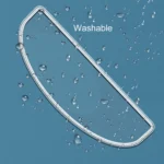 Visor Anti-fog PC Shield Helmet Lens Film - Image 4