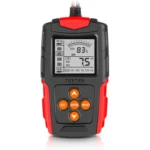 FOXSUR FBT200 12V / 24V Car Battery Tester - Image 4