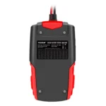 FOXSUR FBT200 12V / 24V Car Battery Tester - Image 6
