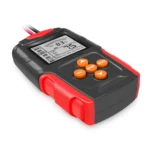 FOXSUR FBT200 12V / 24V Car Battery Tester - Image 7