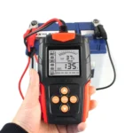FOXSUR FBT200 12V / 24V Car Battery Tester - Image 8