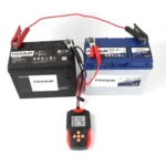 FOXSUR FBT200 12V / 24V Car Battery Tester - Image 9