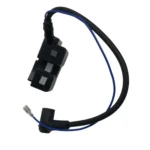 Lawn Mower High Pressure Ignition Coil for HUSQVARNA K750 K760 K770 - Image 2