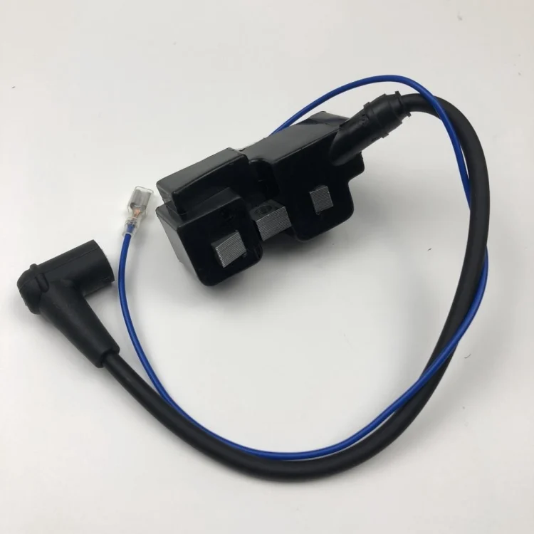 EDA0025978_2.webp Lawn Mower High Pressure Ignition Coil for HUSQVARNA K750 K760 K770 - Image 3