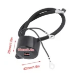 Lawn Mower High Pressure Ignition Coil for Tecumseh 30560A 30546 - Image 4