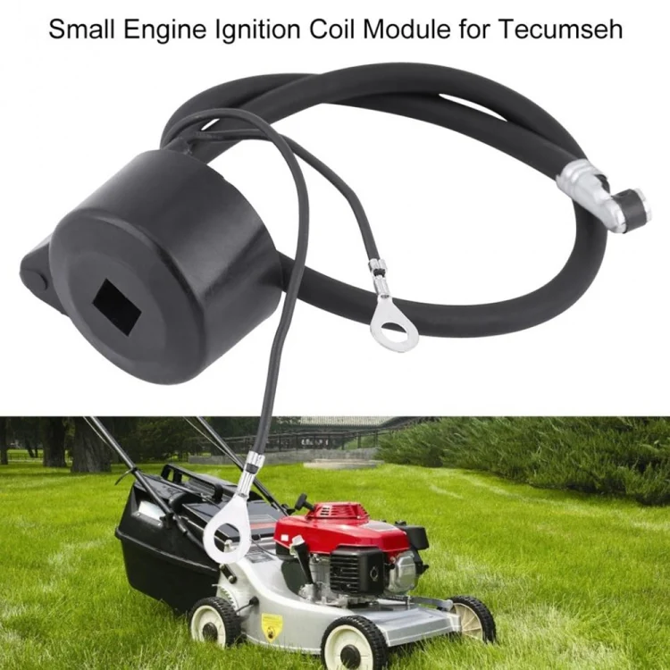 EDA0025983_6.webp Lawn Mower High Pressure Ignition Coil for Tecumseh 30560A 30546 - Image 7
